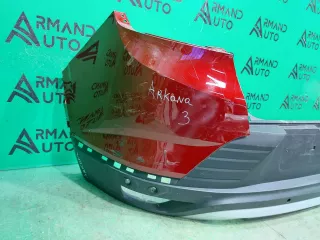 850182233r, 1 Бампер Renault Arkana Арт 174608RM, вид 2