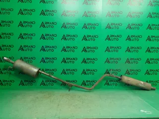 6001547676, 1 Глушитель Renault Logan 2 Арт 174725RM, вид 1