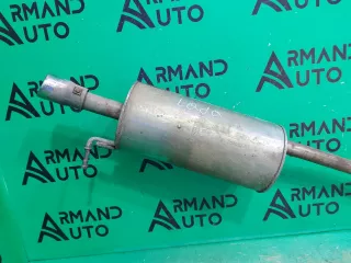 6001547676, 1 Глушитель Renault Logan 2 Арт 174725RM, вид 2