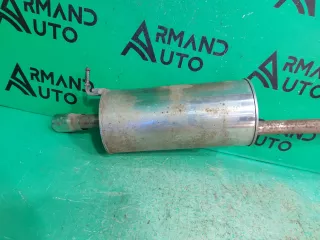 6001547676, 1 Глушитель Renault Logan 2 Арт 174725RM, вид 5