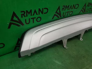 5210848070 Накладка бампера Lexus RX 4 Арт 175205RM, вид 2