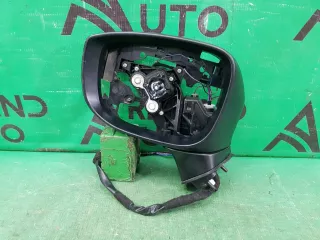 KB9W69181, KB7W1 зеркало Mazda CX-5 2 Арт 175671RM, вид 1