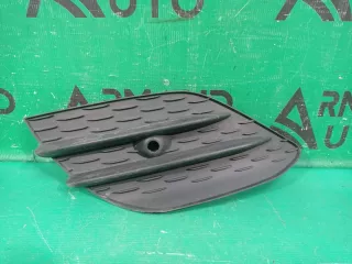 A1188854301 Накладка бампера Mercedes CLA c118 Арт 175797RM, вид 1