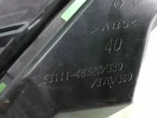 5311148320 решетка радиатора Lexus RX 4 Арт 176225RM, вид 11