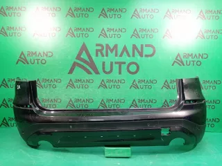 51127488216 Бампер бмв х3 (х x 3) г01 (г g 01) BMW X3 G01 Арт 176580RM, вид 1