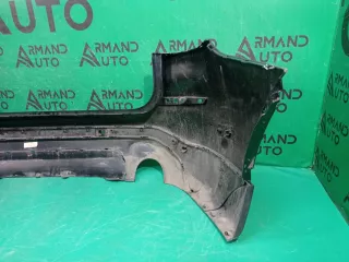 51127488216 Бампер бмв х3 (х x 3) г01 (г g 01) BMW X3 G01 Арт 176580RM, вид 11