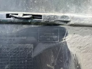 51127488216 Бампер бмв х3 (х x 3) г01 (г g 01) BMW X3 G01 Арт 176580RM, вид 13