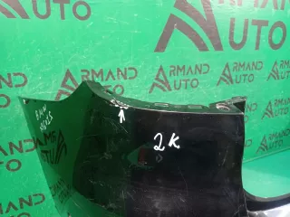 51127488216 Бампер бмв х3 (х x 3) г01 (г g 01) BMW X3 G01 Арт 176580RM, вид 2