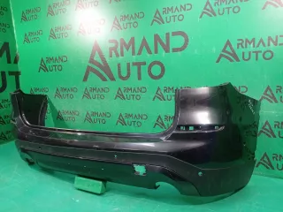 51127488216 Бампер бмв х3 (х x 3) г01 (г g 01) BMW X3 G01 Арт 176580RM, вид 5