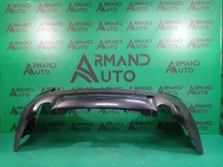 51127488216 Бампер бмв х3 (х x 3) г01 (г g 01) BMW X3 G01 Арт 176580RM, вид 6