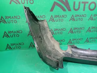 51127488216 Бампер бмв х3 (х x 3) г01 (г g 01) BMW X3 G01 Арт 176580RM, вид 7