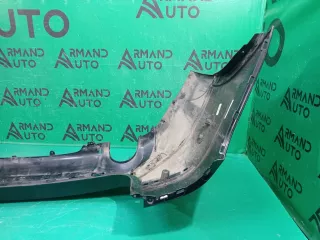 51127488216 Бампер бмв х3 (х x 3) г01 (г g 01) BMW X3 G01 Арт 176580RM, вид 9