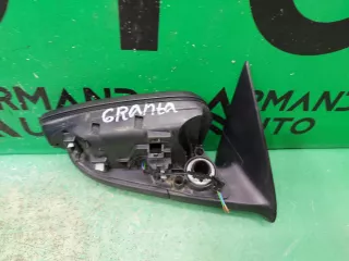 1118820102001, 21918201020, 1 зеркало Lada Granta Арт 176727RM, вид 4