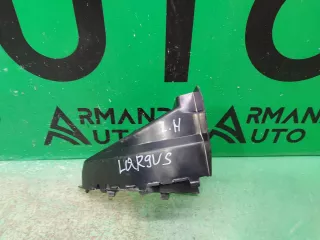 -, 845000424, 1 Дефлектор радиатора Lada largus  Арт 176956RM, вид 1