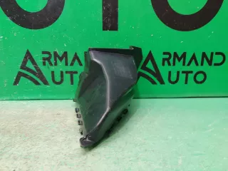 -, 845000424, 1 Дефлектор радиатора Lada largus  Арт 176956RM, вид 2