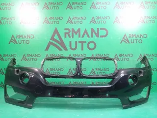 51117378602, 51117294480 Бампер бмв х5 (х x 5) ф15 ( ф f 15) BMW X5 F15 Арт 177105RM, вид 1