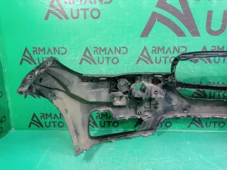 51117378602, 51117294480 Бампер бмв х5 (х x 5) ф15 ( ф f 15) BMW X5 F15 Арт 177105RM, вид 12