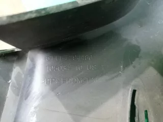 51117378602, 51117294480 Бампер бмв х5 (х x 5) ф15 ( ф f 15) BMW X5 F15 Арт 177105RM, вид 14