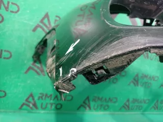 51117378602, 51117294480 Бампер бмв х5 (х x 5) ф15 ( ф f 15) BMW X5 F15 Арт 177105RM, вид 4