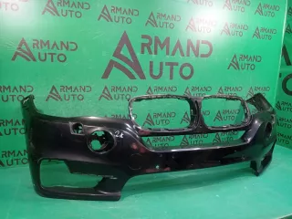 51117378602, 51117294480 Бампер бмв х5 (х x 5) ф15 ( ф f 15) BMW X5 F15 Арт 177105RM, вид 6