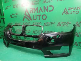 51117378602, 51117294480 Бампер бмв х5 (х x 5) ф15 ( ф f 15) BMW X5 F15 Арт 177105RM, вид 7