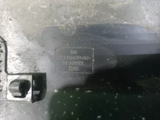 51128091992 Бампер бмв х3 (х x 3) г01 (г g 01) BMW X3 G01 Арт 177179RM, вид 12
