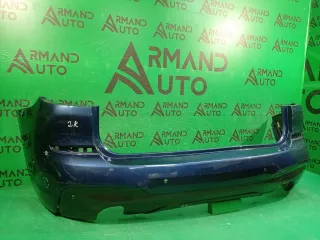 51128091992 Бампер бмв х3 (х x 3) г01 (г g 01) BMW X3 G01 Арт 177179RM, вид 7