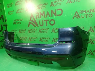 51128091992 Бампер бмв х3 (х x 3) г01 (г g 01) BMW X3 G01 Арт 177179RM, вид 8