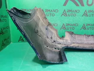 51128091992 Бампер бмв х3 (х x 3) г01 (г g 01) BMW X3 G01 Арт 177179RM, вид 10