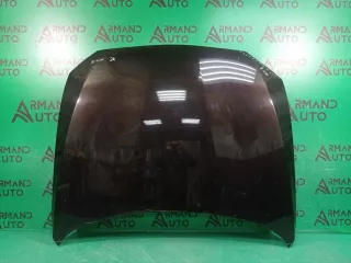 41007290942 капот бмв ф20 ф21 (ф f 20 21) серия BMW 1 F20/F21 Арт 177608RM, вид 1