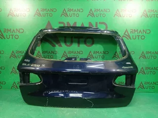 A2537400305 дверь багажника Mercedes GLC X253 Арт 178047RM, вид 1