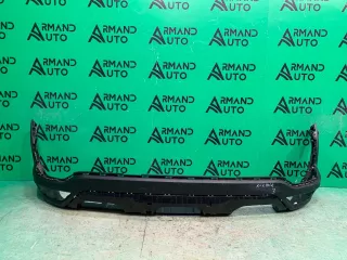 86612h0900, 1 Юбка бампера Kia Rio 4 Арт 178805RM, вид 1