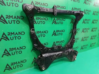 5110033170, 2 Подрамник Toyota Camry XV30 Арт 179168RM, вид 2