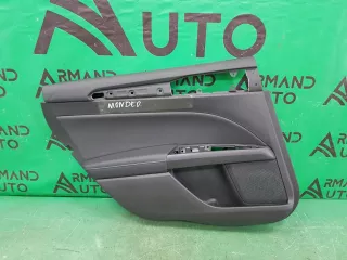 1880635, DS73F27659B Обшивка двери Ford Mondeo 5 Арт 179257RM, вид 1