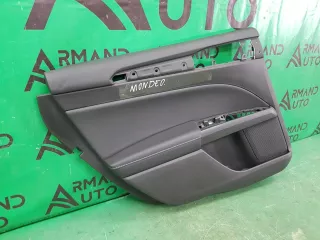 1880635, DS73F27659B Обшивка двери Ford Mondeo 5 Арт 179257RM, вид 2