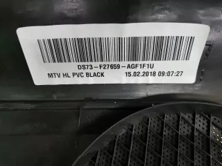 1880635, DS73F27659B Обшивка двери Ford Mondeo 5 Арт 179257RM, вид 8