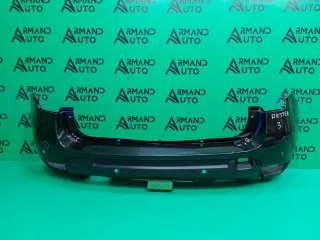 850221057r, 1 Бампер Renault Duster 1 Арт 179293RM, вид 1