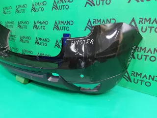 850221057r, 1 Бампер Renault Duster 1 Арт 179293RM, вид 3