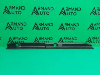 5217960080, 2 Накладка бампера Toyota Land Cruiser Prado 150 Арт 179789RM, вид 1