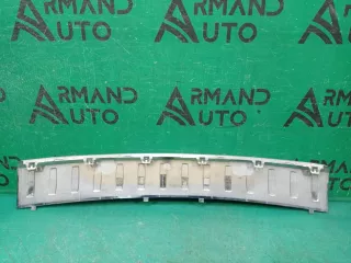 a1668852174 Накладка бампера верхняя Mercedes GLS X166 Арт 180620RM, вид 10