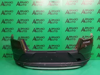 850182233r, 1 Бампер Renault Arkana Арт 182129RM, вид 1