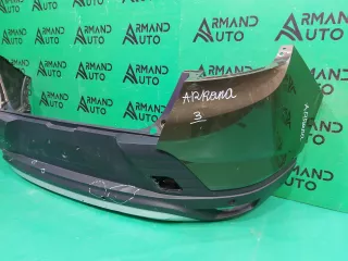 850182233r, 1 Бампер Renault Arkana Арт 182129RM, вид 2
