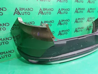 850182233r, 1 Бампер Renault Arkana Арт 182129RM, вид 3