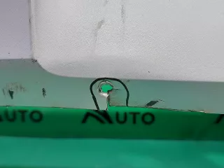 850182233r, 1 Бампер Renault Arkana Арт 182129RM, вид 8