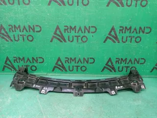 51747343798 Панель передняя верхняя (суппорт радиатора) BMW X5 F15 Арт 182261RM, вид 1