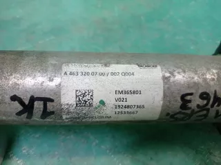 a4633200700 Стойка амортизатора Mercedes G W461/463 Арт 182307RM, вид 11