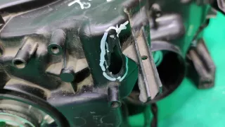 260604CC1C, 2 Фара Nissan X-Trail T32 Арт 182627RM, вид 8