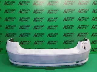 3v5807421, 1 Бампер Skoda Superb 3 Арт 182836RM, вид 1