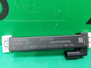 285908268r, 1 Антенна Renault Arkana Арт 184023RM, вид 6