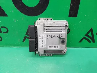 391f22frd0, 1 Блок управления двигателем Hyundai Santa FE 4 (TM) restailing Арт 184398RM, вид 1